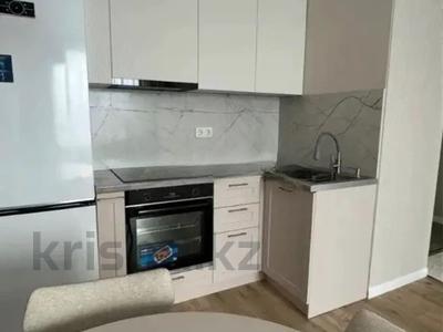 2-бөлмелі пәтер · 39 м² · 10/12 қабат, Туран 34Б — ТОП ЕВРО-2шка, бағасы: ~ 34.5 млн ₸ в Астане, Нура р-н