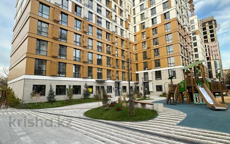 Свободное назначение, склады · 3 м² за 1.2 млн ₸ в Алматы, Алмалинский р-н — фото 14