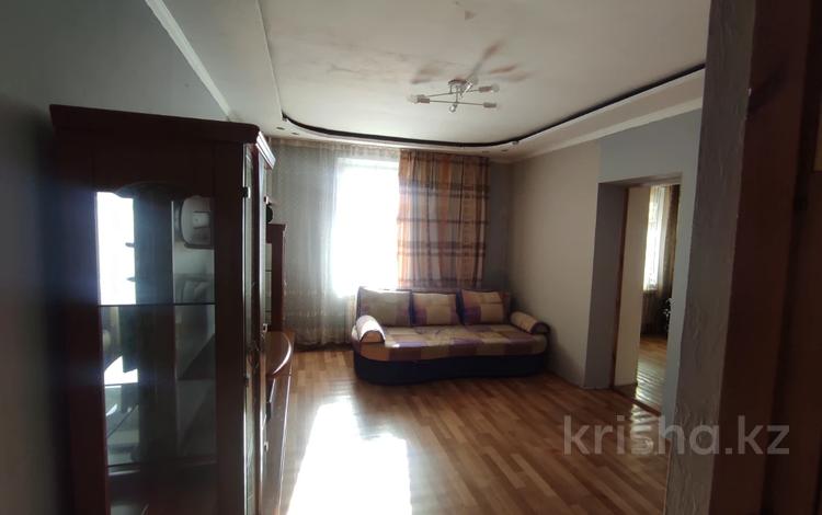 2-бөлмелі пәтер · 50 м² · 1/1 қабат, Құрамыс ш/а., Уржар 42, бағасы: 260 000 ₸ в Алматы, Наурызбайский р-н — фото 16
