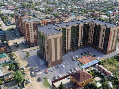 2-комнатная квартира · 74.7 м² · 6/9 этаж, Серкебаева 33/1 за 28.4 млн ₸ в Кокшетау