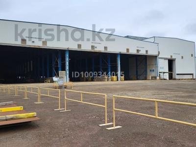Промбаза · 24 га, СЭЗ "Морпорт Актау", промышленная зона 7 2 за 8.4 млн 〒