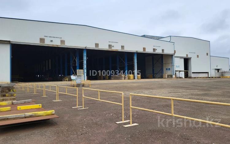 Өнеркәсіптік база · 24 га, СЭЗ "Морпорт Актау", промышленная зона 7 2, бағасы: 8.4 млн ₸ — фото 2