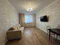 2-комнатная квартира · 55 м² · 6/7 этаж, Маншук Маметовой 2 за 29.9 млн ₸ в Астане, Нура р-н