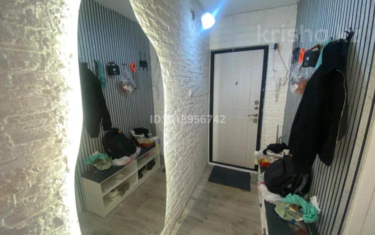 2-бөлмелі пәтер · 44 м² · 1/5 қабат, №3 ш/а. 43, бағасы: 28.5 млн ₸ в Алматы, Ауэзовский р-н — фото 2