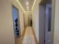 4-комнатная квартира · 100 м² · 3/9 этаж, Омарова за 400 000 ₸ в Алматы, Алатауский р-н — фото 4