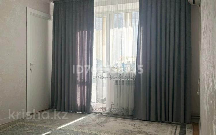 3-комнатная квартира · 56 м² · 2/4 этаж, Бокина — Бокина базарчик за ~ 23.9 млн 〒 в Талгаре — фото 39