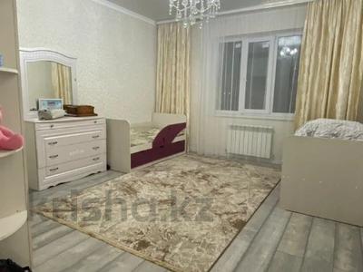 3-комнатная квартира · 105 м² · 7/9 этаж, мкр. Алтын орда 11т за 40 млн 〒 в Актобе