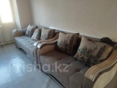 3-комнатная квартира · 60.7 м² · 3/5 этаж, Степная за 18.4 млн 〒 в Щучинске