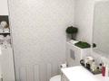 2-комнатная квартира · 58 м² · 8/10 этаж, Шаляпина за 40 млн ₸ в Алматы, Ауэзовский р-н — фото 4
