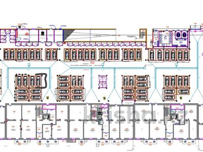 Паркинг · 15 м² · Жубан Молдагалиев 6г за ~ 3.3 млн ₸ в Астане, Нура р-н