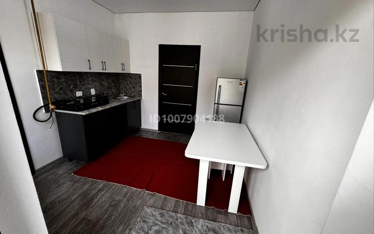 1-бөлмелі пәтер · 30 м² · 1/1 қабат, мкр Шанырак-2 ушконыр 32 — Ушконыр 32, бағасы: 150 000 ₸ в Алматы, Алатауский р-н — фото 2