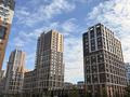 2-комнатная квартира · 52 м² · 13/21 этаж, Бухар жырау 20а за 47 млн ₸ в Астане, Нура р-н