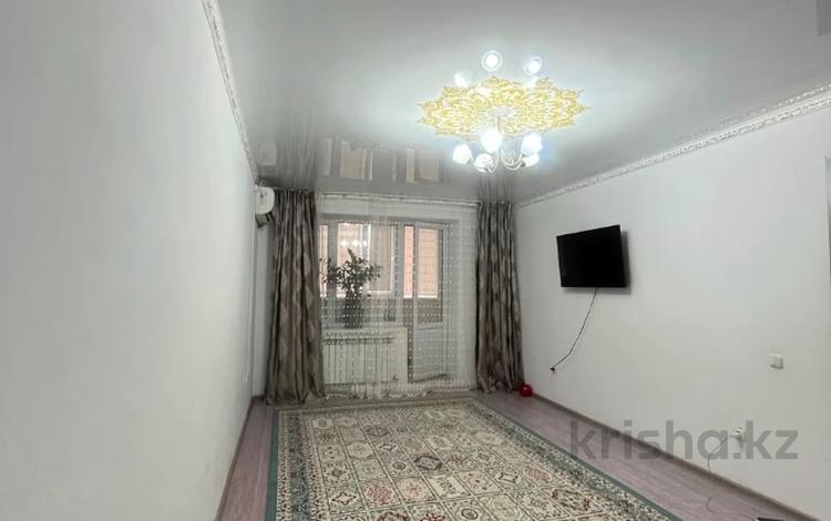 2-комнатная квартира · 59.6 м² · 8/9 этаж, Нур Актобе, 2 мкр за 14.5 млн ₸ — фото 6