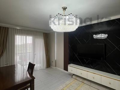 3-комнатная квартира · 85 м² · 6/12 этаж, мкр Кайтпас 1, Байдибек би 116 за 48 млн 〒 в Шымкенте, Каратауский р-н