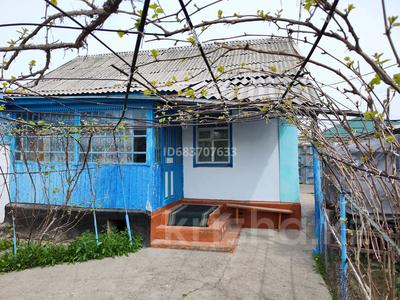 Отдельный дом • 3 комнаты • 46.6 м² • 10 сот., Сауранбаева 13 за 12 млн 〒 в Кордае