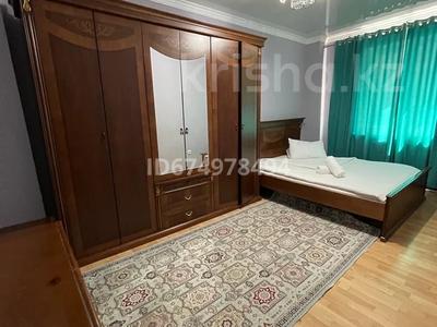 4-бөлмелі пәтер · 104 м² · 1/9 қабат, Сатпаева 48 Д — Ардагер, бағасы: 42 млн ₸ в Атырау