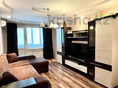 2-комнатная квартира · 48.5 м² · 5/5 этаж, Абая за 16 млн 〒 в Уральске