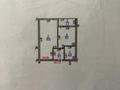 1-комнатная квартира · 37 м² · 1/6 этаж, Ырысты 46/6 — Рыскулова - Петрова за 24.5 млн 〒 в Алматы, Алатауский р-н — фото 3