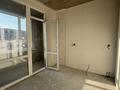 1-бөлмелі пәтер · 34 м² · 4/6 қабат, ул. Бауыржана Момышулы 31блок9, бағасы: 28.5 млн ₸ в Алматы, Алатауский р-н