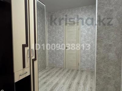 1-комнатная квартира · 39.8 м² · 3/9 этаж, Микрорайон Береке, Микрорайон Береке 63 за 170 000 〒 в Костанае