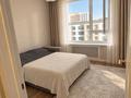 2-бөлмелі пәтер · 46.1 м² · 9/12 қабат, Е 900 10, бағасы: 45.5 млн ₸ в Астане, Нура р-н