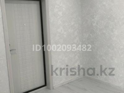 2-комнатная квартира · 60.7 м² · 5/5 этаж, 82 квартал — Мкрн Кунай за 22.4 млн ₸ в Костанае