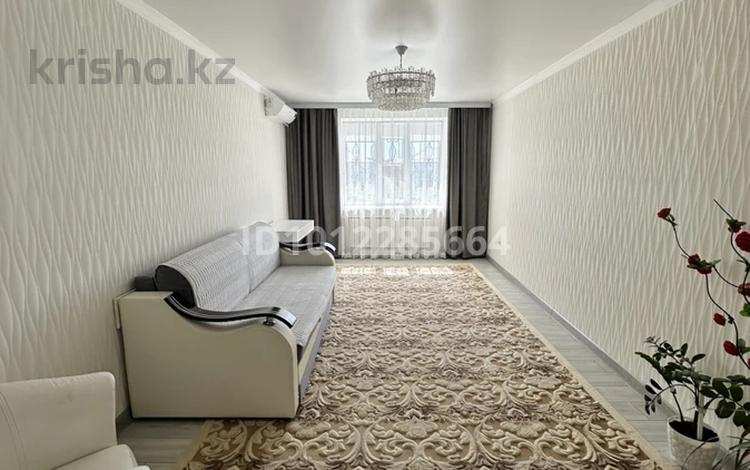 2-комнатная квартира · 67.7 м² · 2/9 этаж, мкр 12, Бокенбай Батыра 22/1 — Кен Дала за 25 млн ₸ в Актобе — фото 2