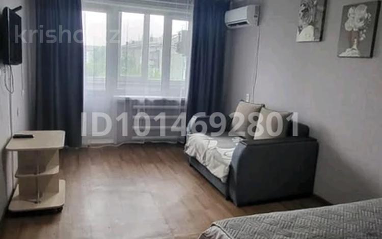 1-комнатная квартира · 34 м² · 5/5 этаж, Абая 40 — Абая назарбаева за 13 000 ₸ в Петропавловске — фото 2