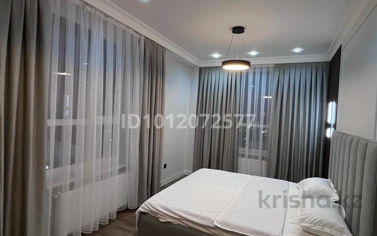 2-бөлмелі пәтер · 90 м² · 7/9 қабат, Сейдолла Бәйтереков көш. 2Б, бағасы: 22 000 ₸ в Шымкенте, Аль-Фарабийский р-н — фото 2