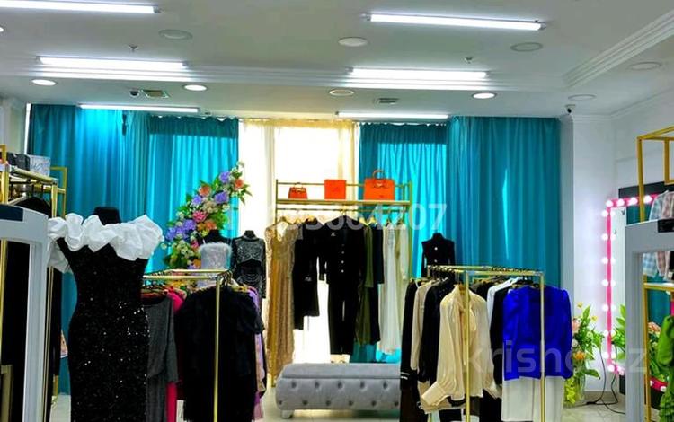 Магазины и бутики • 45 м² за 2.5 млн 〒 в Шымкенте — фото 2