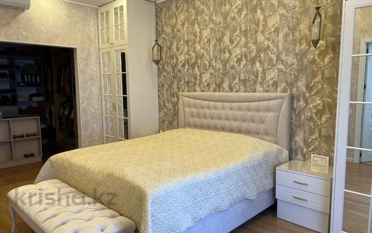 1-комнатная квартира · 37 м² · 5/9 этаж, Абая 130 за 42 млн ₸ в Алматы, Бостандыкский р-н — фото 5