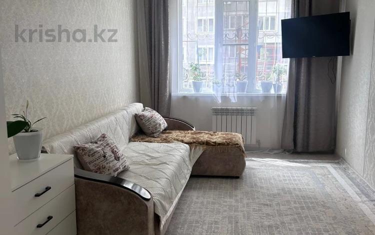 2-комнатная квартира · 58 м² · 1/12 этаж, мкр Дарабоз за 34.5 млн ₸ в Алматы, Алатауский р-н — фото 2