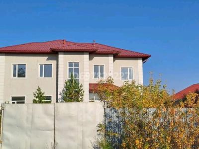 Отдельный дом · 10 комнат · 320 м² · 14.7 сот., Аныракай 3 — Магазин этерия за 165 млн 〒 в Астане, Есильский р-н