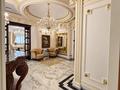 5-бөлмелі пәтер · 350 м² · 6/6 қабат, Фурманова 301 — Назарбаева Хаджимукана, бағасы: 2.5 млн ₸ в Алматы, Медеуский р-н — фото 11