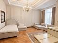 5-бөлмелі пәтер · 350 м² · 6/6 қабат, Фурманова 301 — Назарбаева Хаджимукана, бағасы: 2.5 млн ₸ в Алматы, Медеуский р-н — фото 25