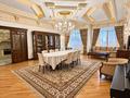 5-бөлмелі пәтер · 350 м² · 6/6 қабат, Фурманова 301 — Назарбаева Хаджимукана, бағасы: 2.5 млн ₸ в Алматы, Медеуский р-н — фото 5