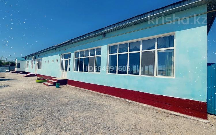 Промбаза · 30 соток, улица Ауэзова 14 за 45 млн 〒 в  — фото 31