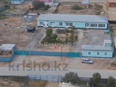 Өнеркәсіптік база · 20 сотық, улица Ауэзова 14, бағасы: 35 млн ₸ в 