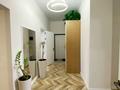 3-бөлмелі пәтер · 76 м² · 5/12 қабат, Чингиз Айтматов 60, бағасы: 38.5 млн ₸ в Астане, Нура р-н