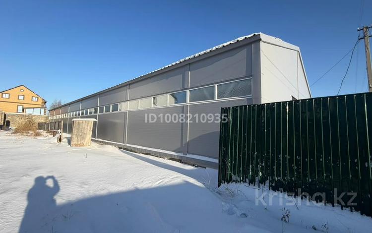 Қоймалар · 456 м², бағасы: 65 млн 〒 в Кокшетау — фото 2