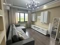 1-комнатная квартира · 40 м² · 6/9 этаж, Жарокова 275 — Парк Южный за 250 000 ₸ в Алматы, Бостандыкский р-н