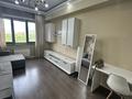 1-комнатная квартира · 40 м² · 6/9 этаж, Жарокова 275 — Парк Южный за 250 000 ₸ в Алматы, Бостандыкский р-н — фото 15