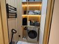 4-комнатная квартира · 107 м² · 7/14 этаж, Толе би 61 — АЛЛЕЯ от ТРЦ Хан-Шатыр за 99 млн ₸ в Астане, Есильский р-н — фото 2