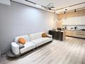 4-комнатная квартира · 107 м² · 7/14 этаж, Толе би 61 — АЛЛЕЯ от ТРЦ Хан-Шатыр за 99 млн ₸ в Астане, Есильский р-н — фото 23