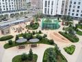 4-комнатная квартира · 107 м² · 7/14 этаж, Толе би 61 — АЛЛЕЯ от ТРЦ Хан-Шатыр за 99 млн ₸ в Астане, Есильский р-н — фото 8