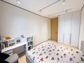 4-комнатная квартира · 107 м² · 7/14 этаж, Толе би 61 — АЛЛЕЯ от ТРЦ Хан-Шатыр за 99 млн ₸ в Астане, Есильский р-н — фото 9