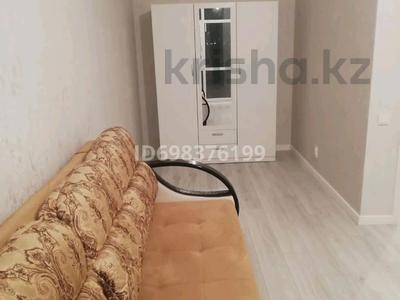 1-бөлмелі пәтер · 40 м² · 3/12 қабат, мкр Уркер, ​Чингиз Айтматов — Коргалжынское шоссе, бағасы: 170 000 〒 в Астане, Нура р-н