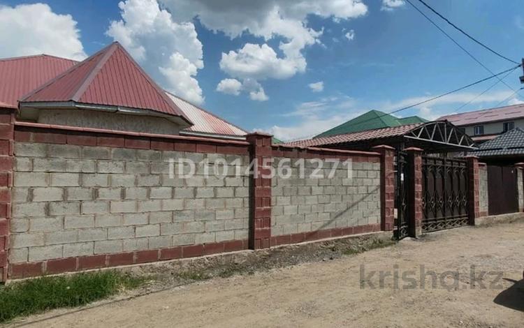 Часть дома · 4 комнаты · 110 м² · 5 сот., мкр Теректы за 450 000 ₸ в Алматы, Алатауский р-н — фото 2