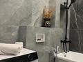 2-комнатная квартира · 46 м² · 17/20 этаж, Гагарина 310 — Переулок Дружбы за 27 000 ₸ в Алматы, Бостандыкский р-н — фото 8