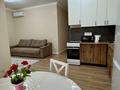 2-комнатная квартира · 46 м² · 17/20 этаж, Гагарина 310 — Переулок Дружбы за 27 000 ₸ в Алматы, Бостандыкский р-н — фото 4
